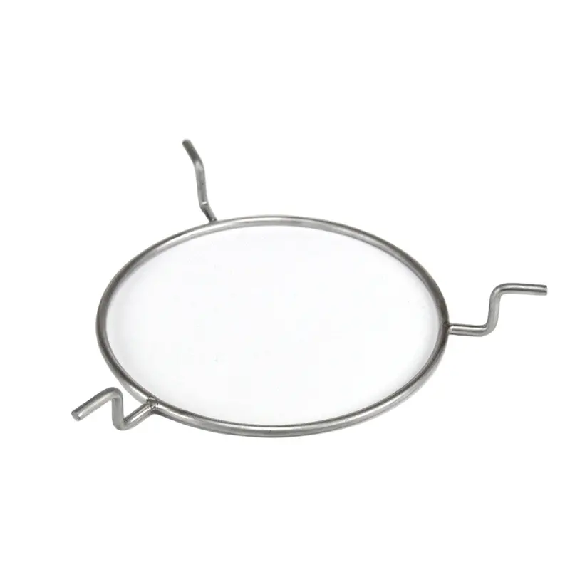 Cgs Spider Accessory Ring For Small Big Green Egg Grills 1