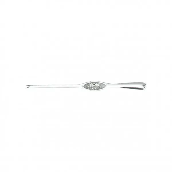 Chef Inox Stainless Steel Lobster Fork And Pick Set 1
