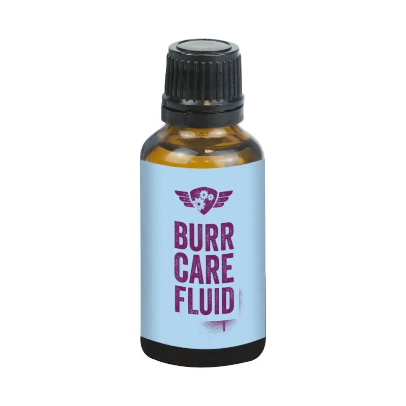 Comandante Burr Cleaning Fluid – Concentrated Formula Only 1