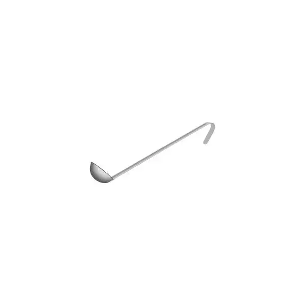 Compact Stainless Steel Measuring Ladle – 30Ml, 18/8 Chef Inox 1