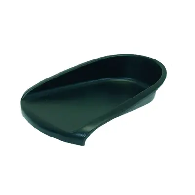 Compak Coffee Grinder Grounds Collection Tray 1