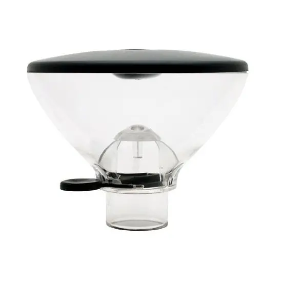 Compak Complete Short Hopper – 300G Capacity 1