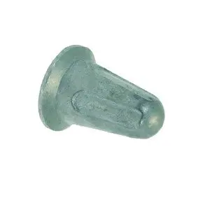 Compak Doser Aluminum Adjustment Knob 1