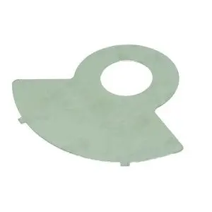 Compak Doser Dividing Sheet – Precision Flow Control Component 1
