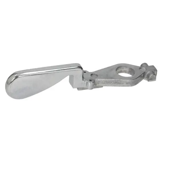 Compak Doser Metal Lever Handle 1