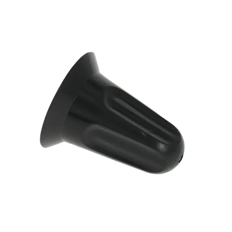 Compak Doser Plastic Adjustment Knob – Calibration Control Dial 1