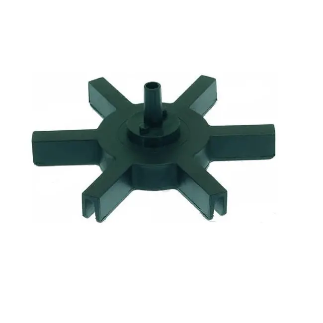 Compak Doser Plastic Middle Star – Special Order Replacement Part 1