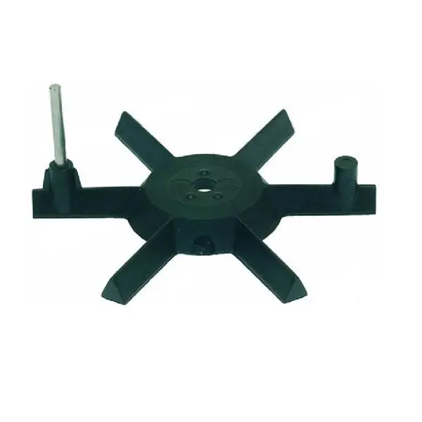 Compak Doser Plastic Top Star – Special Order Accessory 1