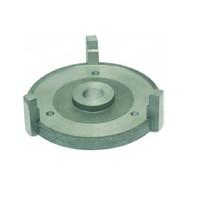 Compak K3 Lower Burr Carrier Assembly 1