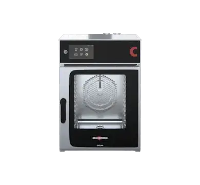 Convotherm Mini Pro 6-Tray Electric Combi Oven With Easytouch Interface 1