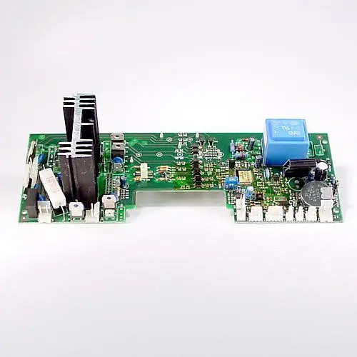Cpu Control Board For Saeco Italia Digital Espresso Machines – 120V 1