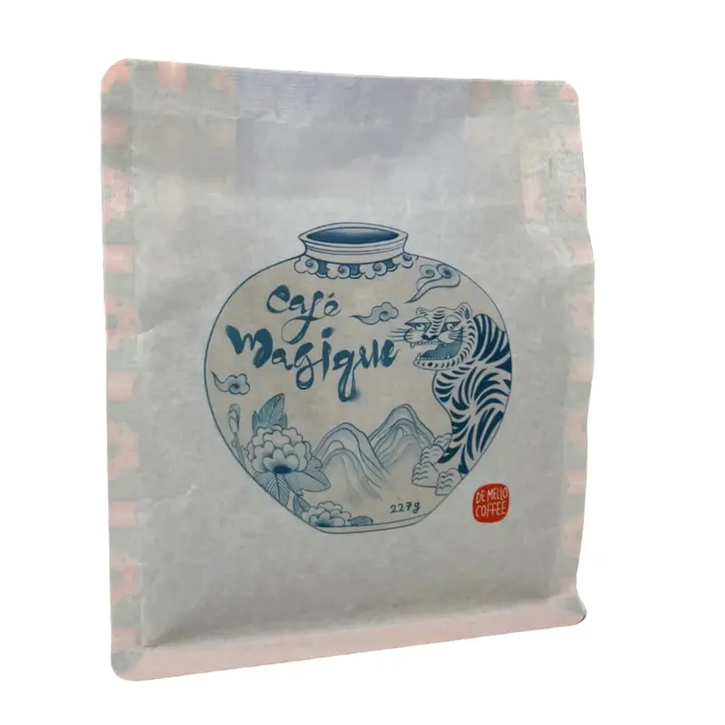De Mello Café Magique Specialty Coffee Beans 1