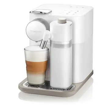 De’Longhi Gran Lattissima Super-Automatic Espresso Machine 2