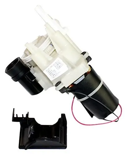 De'Longhi Grinder Assembly – Compatible With Models Using Part #7313216831 1
