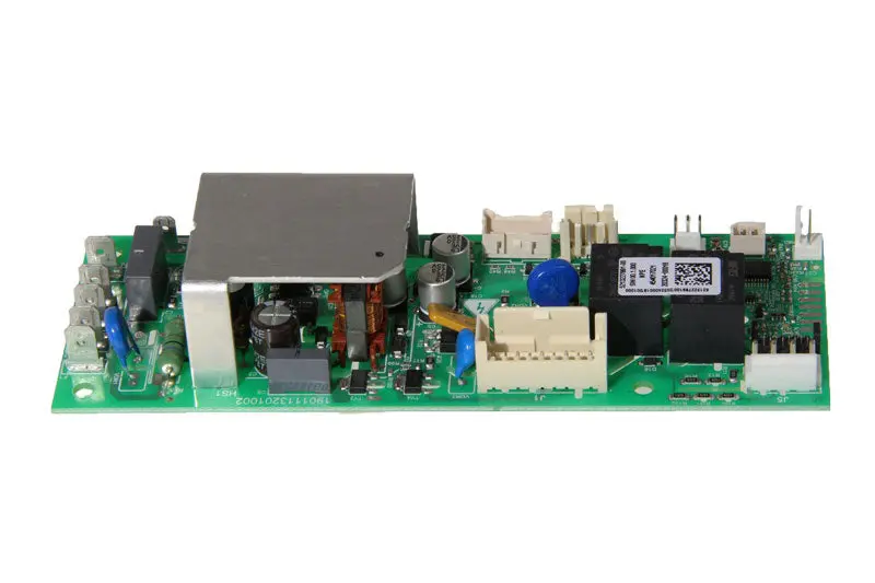 De’Longhi Power Board Replacement – Ifd Sw1.0.0Lw3 (120V), For Ecam29063Sb & Ecam29084Sb 1