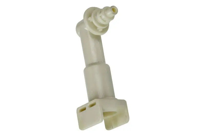 De’Longhi Thermal Outlet Connector – Boiler Discharge Fitting (Pps Material), Part #5313265341 1