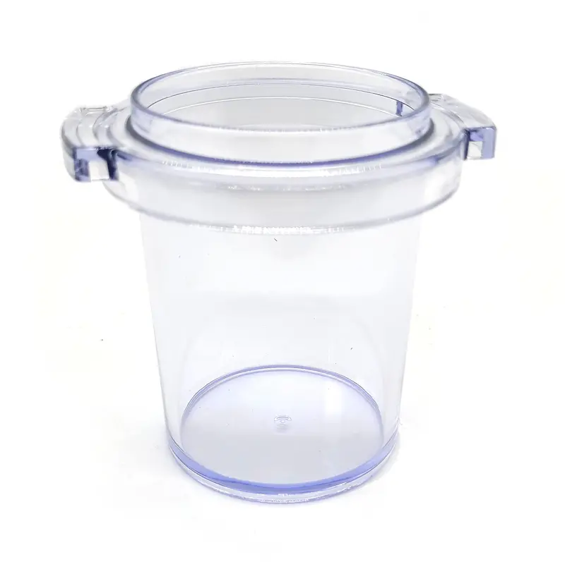 Df-Series Grinder Replacement Dosing Cup (Universal Fit) 1