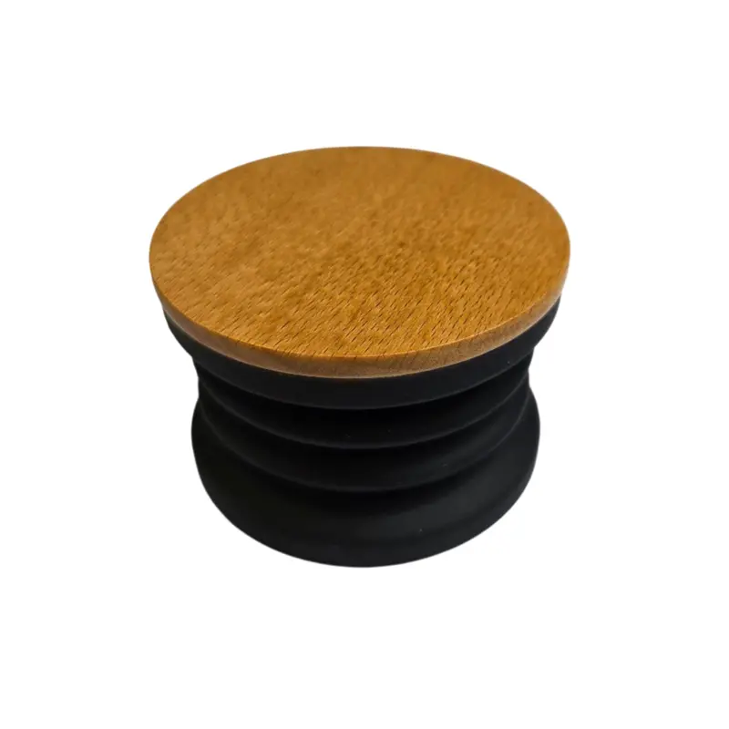 Df54 Bellows Kit With Solid Wood Lid 1