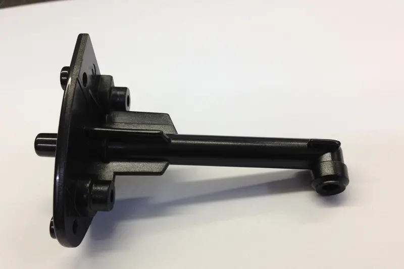 Dispensing Chute Replacement For Starbucks Italia Espresso Models - #149501250 1