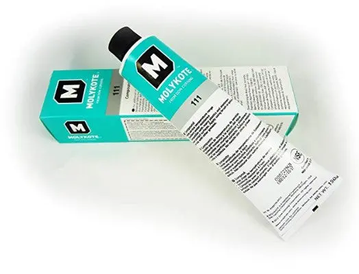 Dow Corning 111 Silicone Lubricant – 150G Tube 1