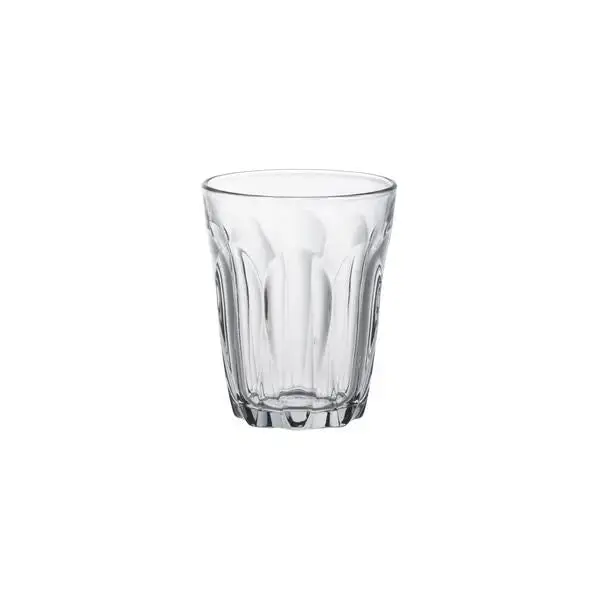 Duralex Provence Glass Tumbler – 130Ml, Set Of 6 1