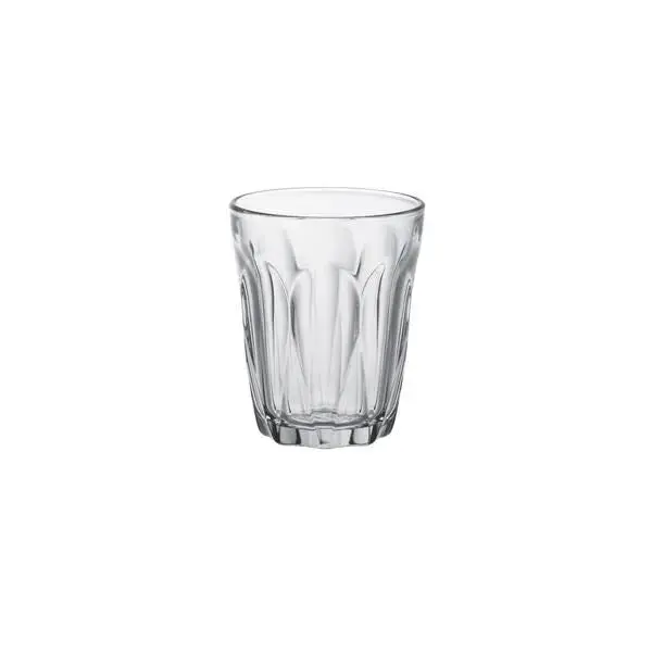 Duralex Provence Mini Tumbler – 90Ml, Set Of 6 1
