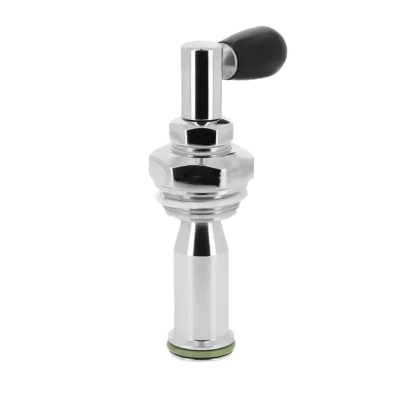 E61 Grouphead Flow Regulator Valve 1