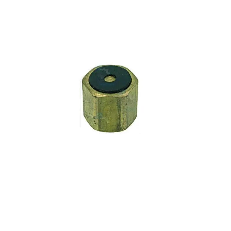 E61 Steam/Water Valve Gasket Retainer 1