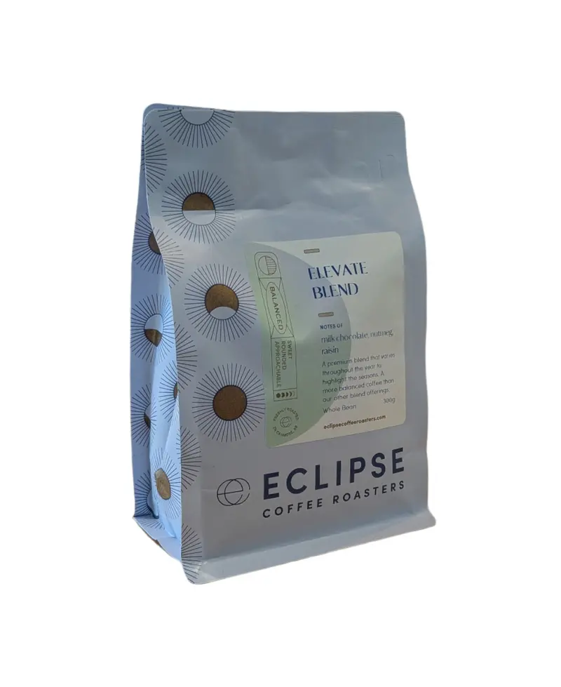 Eclipse Coffee – Elevate Signature Blend Whole Beans 1