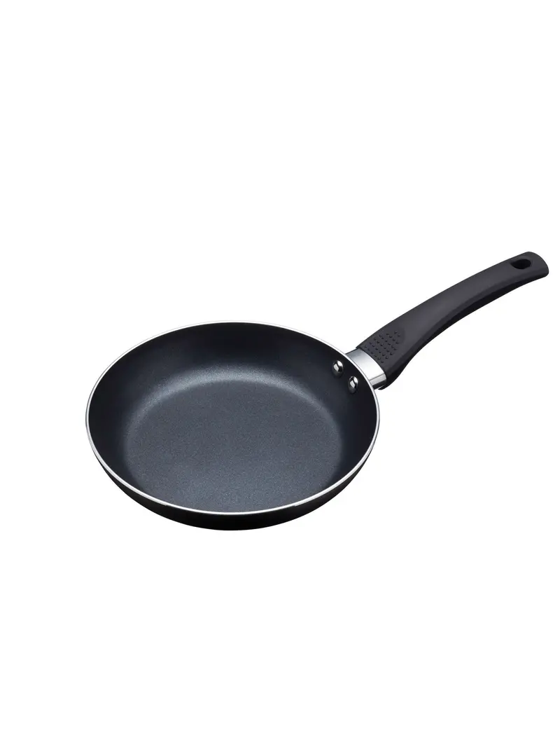 Eco-Friendly Non-Stick 24Cm Fry Pan – Pfoa-Free 1