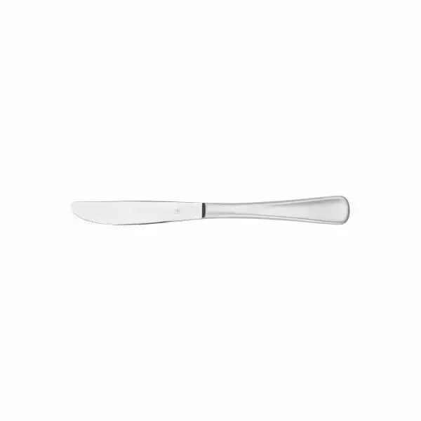 Elite Table Knife Set – 12-Piece High-Grade Stainless Steel Dinner Knives By Tablekraft 1