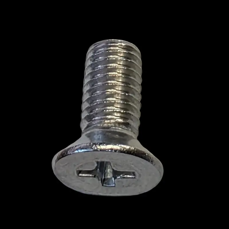 Espresso Machine Shower Screen Mounting Screw (M5 × 12Mm Phillips) 1