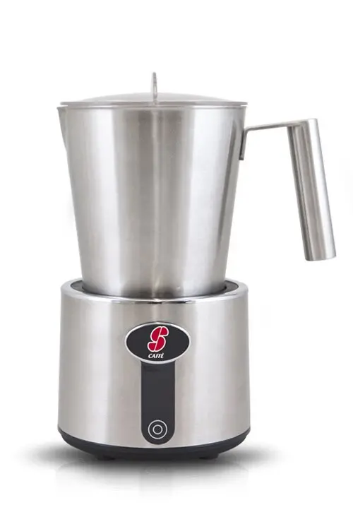 Essse Caffe S.4 Milk Frother – Compact Steam Wand Attachment 1