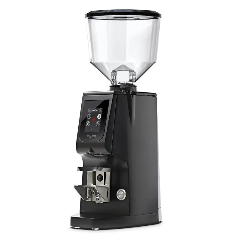 Eureka Atom Excellence 65 Premium Commercial Grinder 1