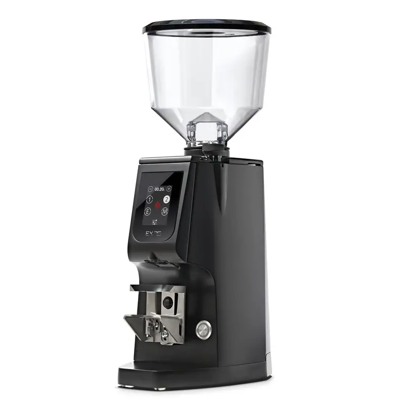 Eureka Atom Excellence 75 Pro-Grade Espresso Grinder 1