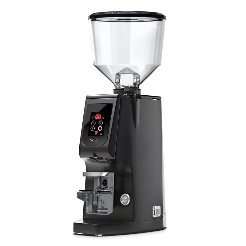 Eureka Atom W 65 Precision Commercial Grinder 1