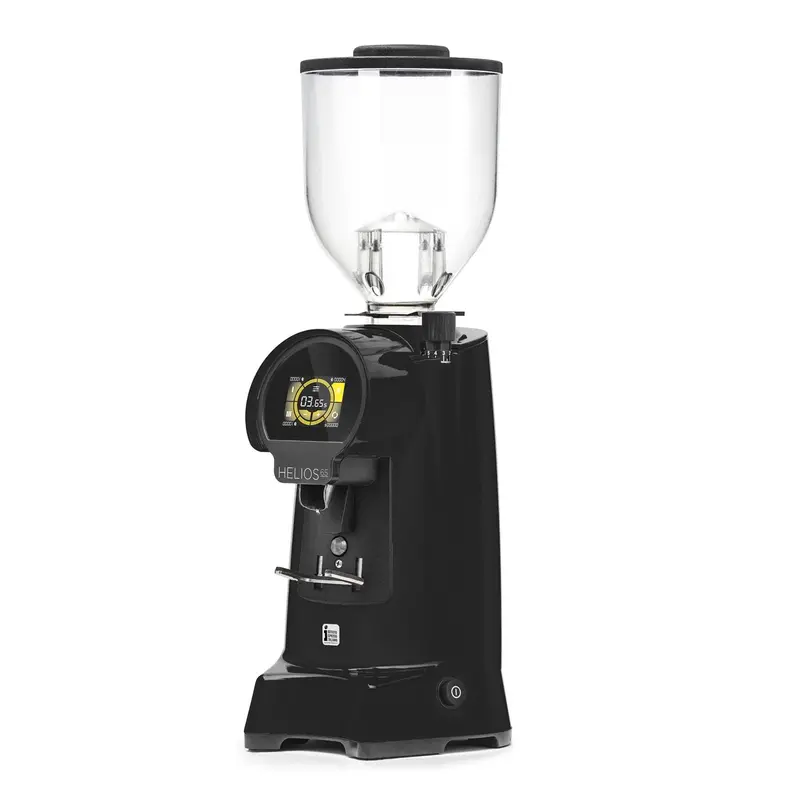 Eureka Helios 65 Advanced Commercial Espresso Grinder 1