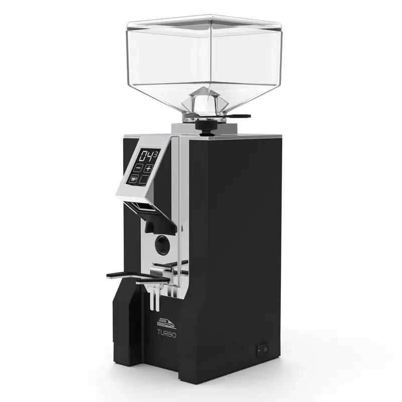 Eureka Mignon Turbo Compact Home Espresso Grinder 1