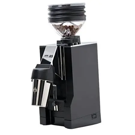 Eureka Mignon Zero 65 Ap Precision Coffee Grinder 1