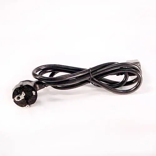 European-Style Black Power Circuit Breaker For Saeco Espresso Machines - #183911050 1