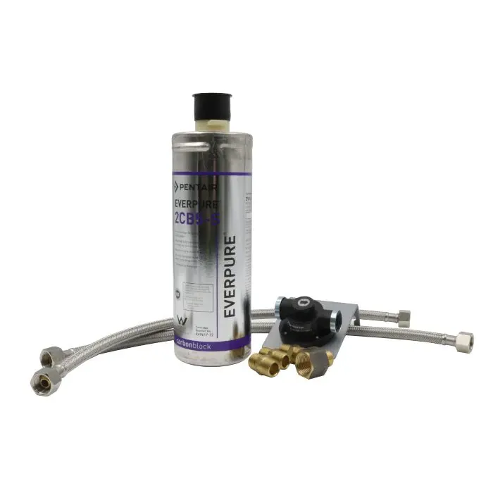 Everpure Coffee Machine Installation Kit – Includes 2Cb5-S Filter & Fittings 1