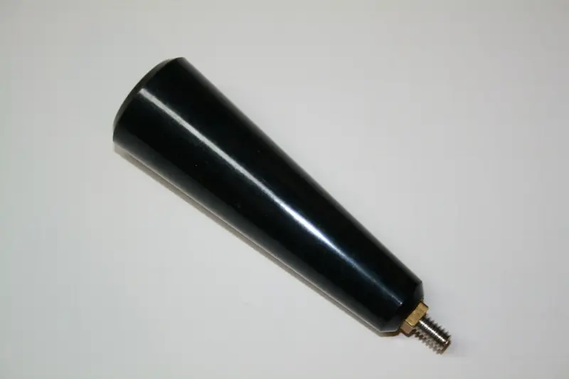 Farberware Spit Rod Handle – Rotisserie Accessory (P08-083) 1