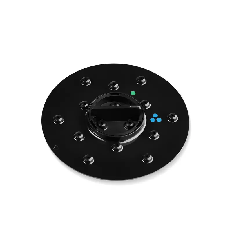 Fellow Aiden Precision Brewer Shower Head – Matte Black 1