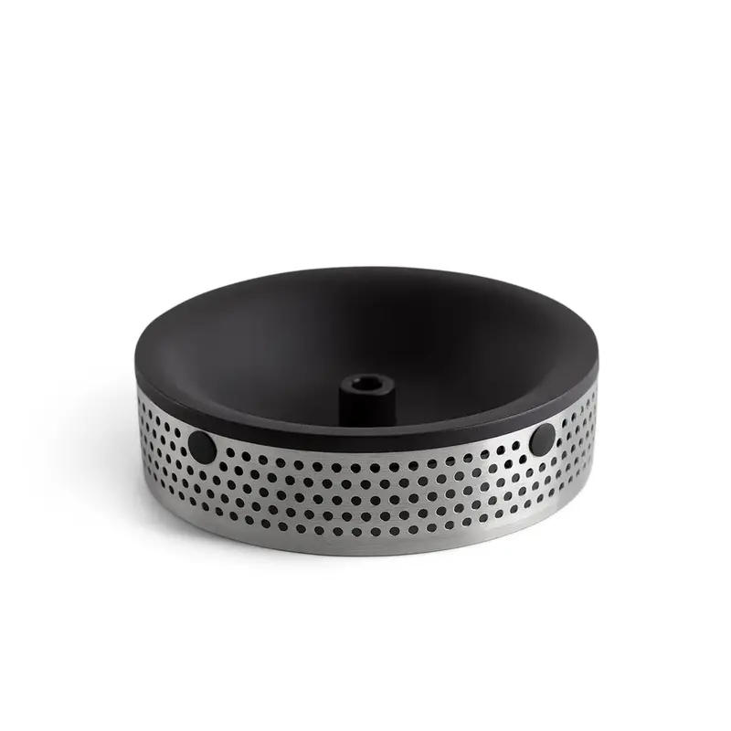 Fellow Clara French Press All-Directional Pour Lid 1