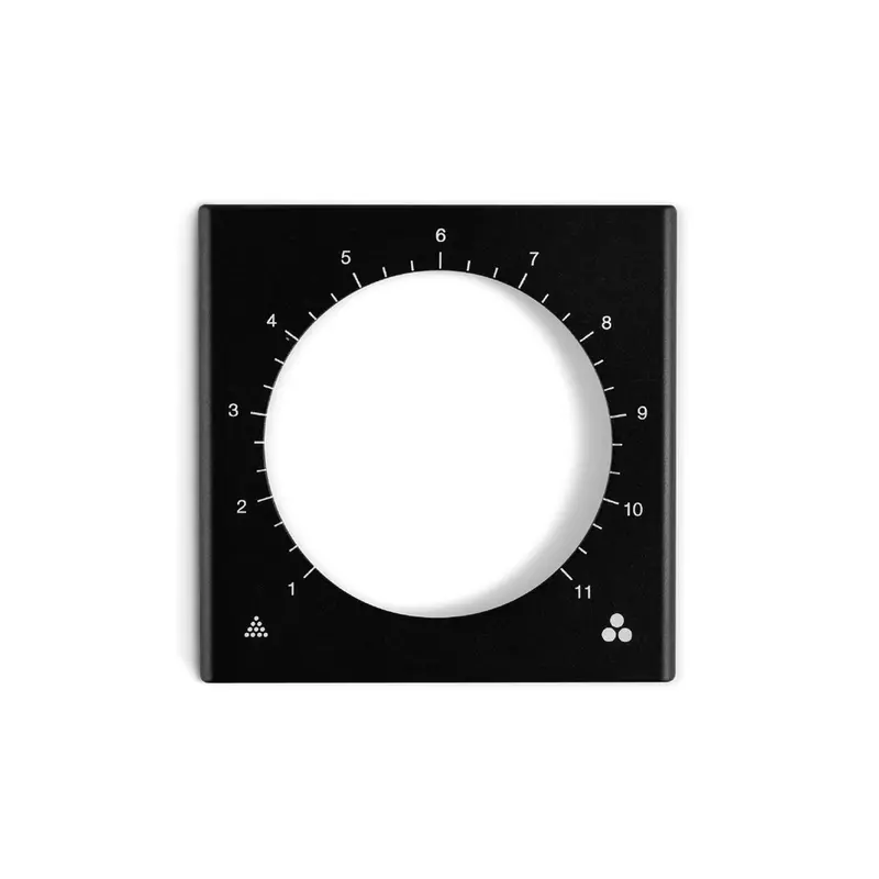 Fellow Ode Faceplate Replacement Kit 1