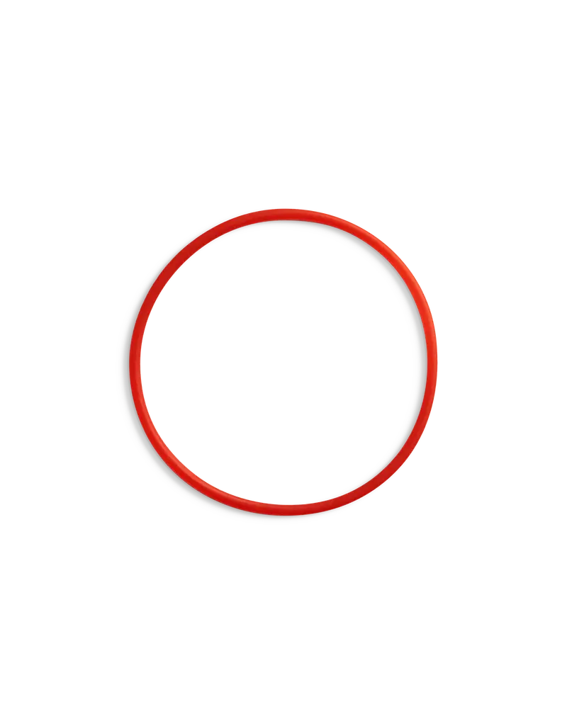 Fellow Series 1 Replacement Dispersion Block Seal Gasket 1