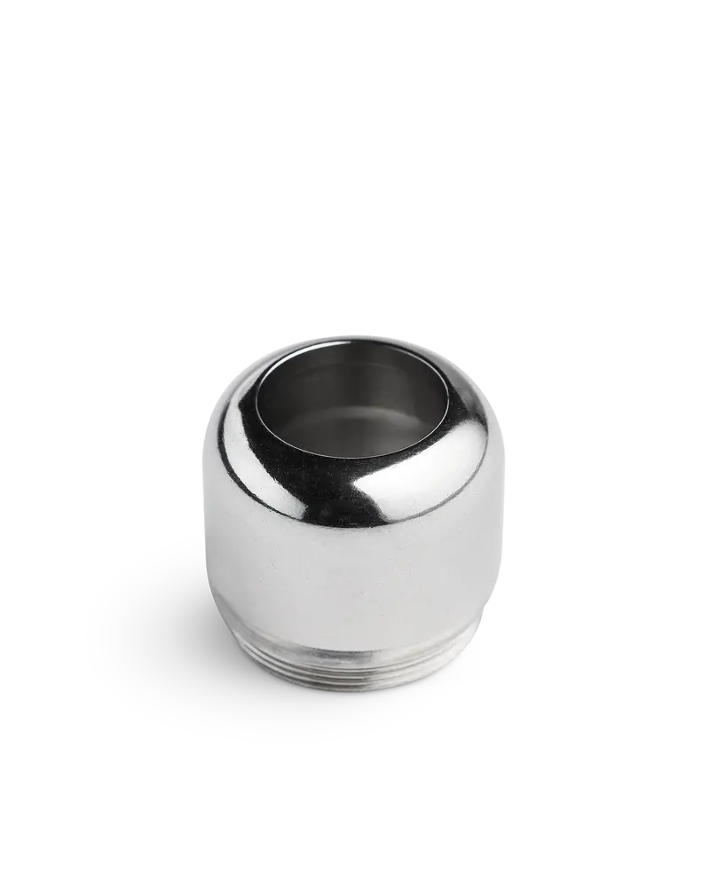 Fellow Series 1 Steam Wand Tip – Stainless Steel Replacement 1