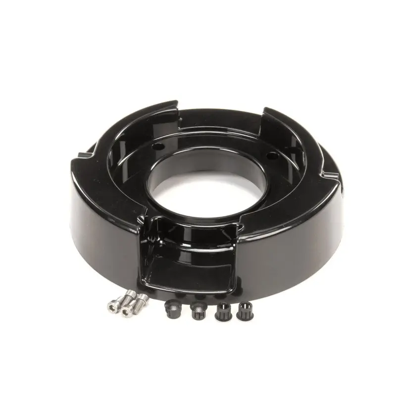 Fetco L3D-10 Brewing System Top Cover With Mounting Hardware 1
