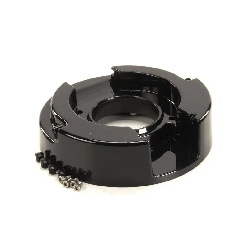Fetco L3D-15-20 Dual-Tank Brewing System Top Cover With Hardware 1