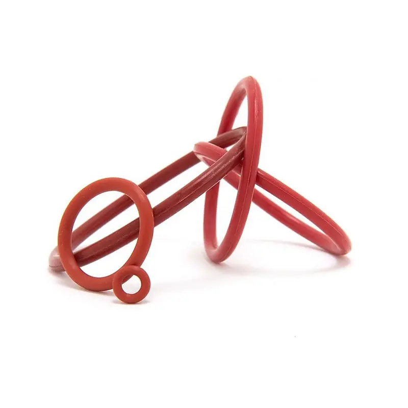 Flair 49 Pro Brew Head O-Ring Replacement Kit 1